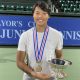 李羽